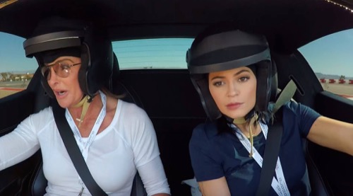 Keeping Up With The Kardashians Recap 12/20/15: Season 11 Episode 6 “Non-Bon Voyage”