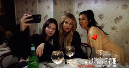 Keeping Up With The Kardashians Recap – ‘The Big Launch’: Season 11 Episode 8