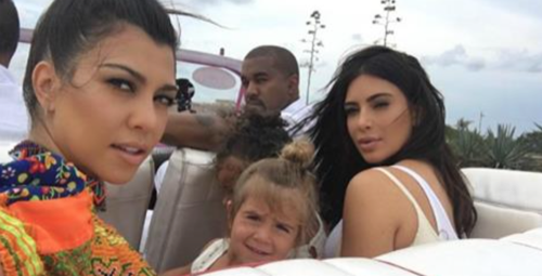 Keeping Up With The Kardashians Recap 5/8/16: Season 12 Episode 2 “A New York Family Affair”