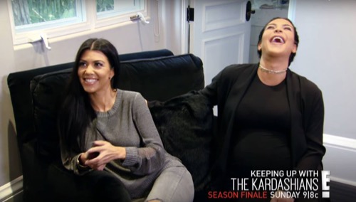 Keeping Up With The Kardashians Recap 2/21/16: Season 11 Finale “Unforeseen Future”