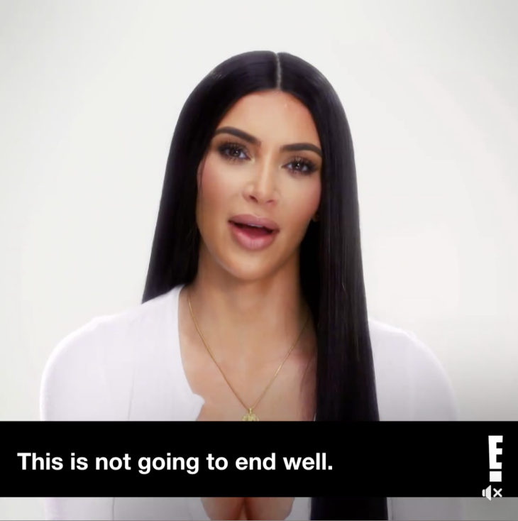 Keeping Up With The Kardashians (KUWTK) Recap 10/29/17: Season 14 Episode 5