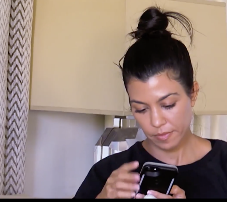Keeping Up With The Kardashians (KUWTK) Recap 11/5/17: Season 14 Episode 6 “Fan Friction”