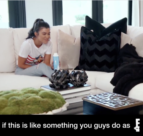 Keeping Up With The Kardashians (KUWTK) Recap 11/12/17: Season 14 Episode 7 “Beauty Queen”