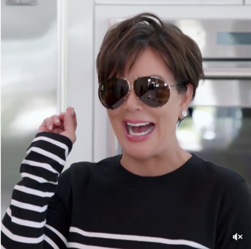 Keeping Up With The Kardashians (KUWTK) Recap 11/19/17: Season 14 Episode 8
