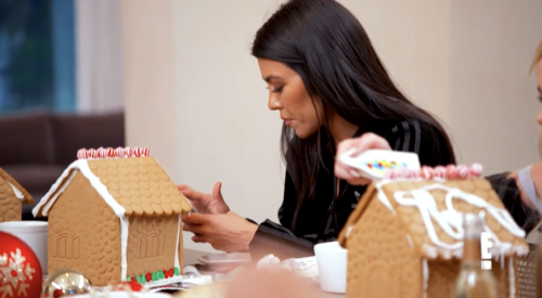 Keeping Up With The Kardashians (KUWTK) Recap 11/26/17: Season 14 Episode 9
