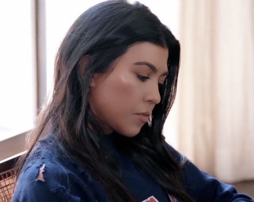 Keeping Up With The Kardashians (KUWTK) Recap 12/3/17: Season 14 Episode 10