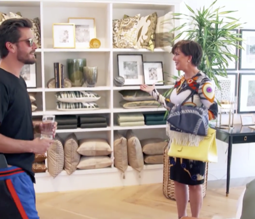 Keeping Up With The Kardashians (KUWTK) Recap 1/21/18: Season 14 Episode 15