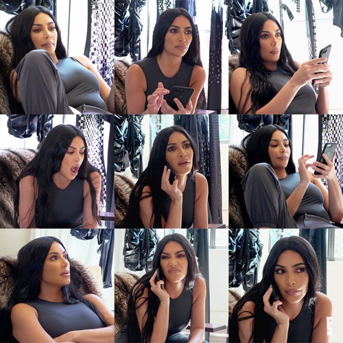Keeping Up With The Kardashians (KUWTK) Recap 09/15/19: Season 17 Episode 2 “Birthdays and Bad News P.2”