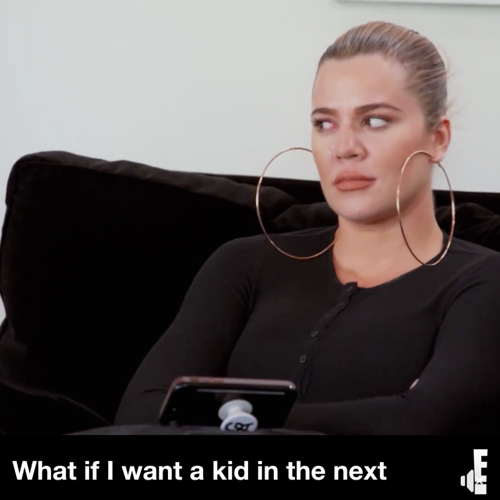 Keeping Up With The Kardashians (KUWTK) Recap 2/25/18: Season 14 Episode 19 “Trimester Trouble”