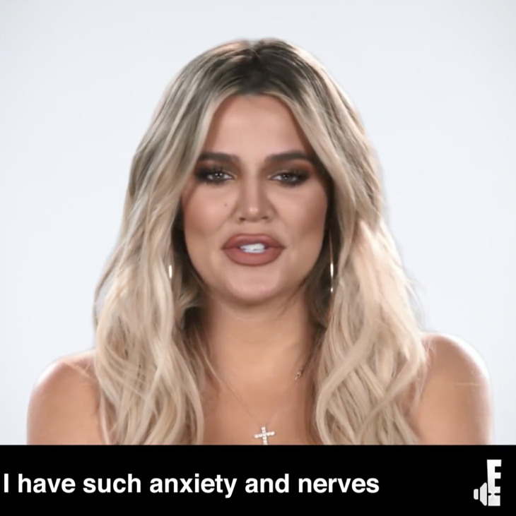 Keeping Up With The Kardashians (KUWTK) Recap 3/4/18: Season 14 Episode 19 “The Gender Reveal”