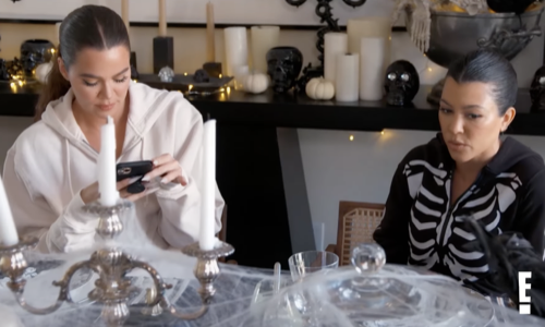Keeping Up With The Kardashians Recap 05/27/21: Season 20 Episode 10 “Birthdays and Bad News”