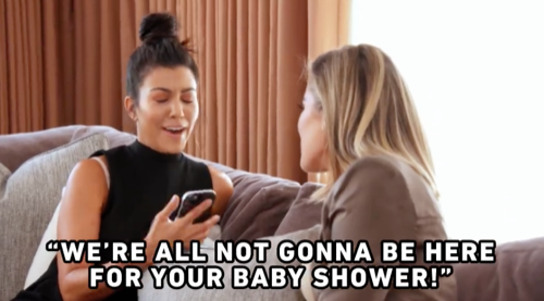 Keeping Up With The Kardashians (KUWTK) Recap 11/20/16: Season 12 Episode 22
