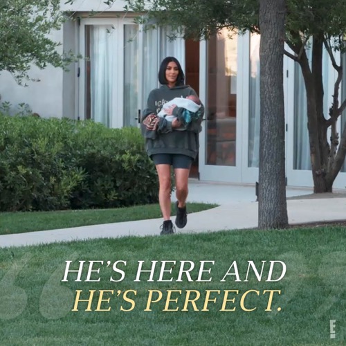Keeping Up With The Kardashians (KUWTK) Recap 10/20/19: Season 17 Episode 6 “Psalm West”