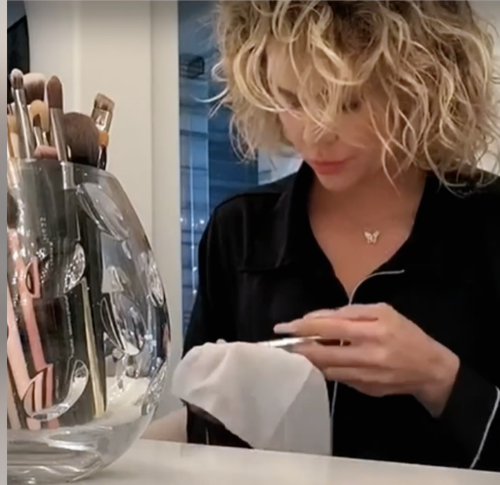 Keeping Up With The Kardashians Recap 11/05/20: Season 19 Episode 7 “Losing It In Lockdown”