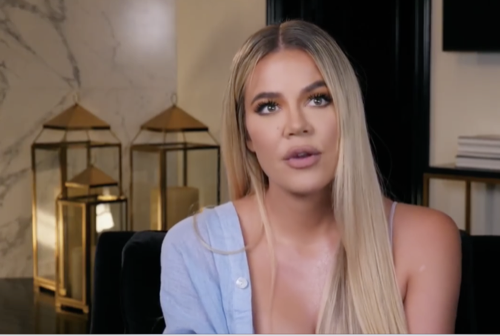 Keeping Up With The Kardashians Finale Recap 11/12/20: Season 19 Episode 8 “Love Lockdown”