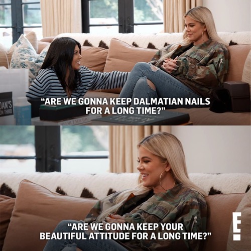 Keeping Up With The Kardashians (KUWTK) Recap 04/23/20: Season 18 Episode 5 “Surprise, Surprise”