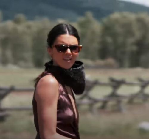 Keeping Up With The Kardashians (KUWTK) Finale Recap 12/15/19: Season 17 Episode 12 “Cattle Drive Me Crazy”