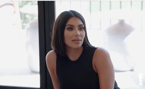 Keeping Up With The Kardashians (KUWTK) Premiere Recap 03/26/20: Season 18 Episode 1