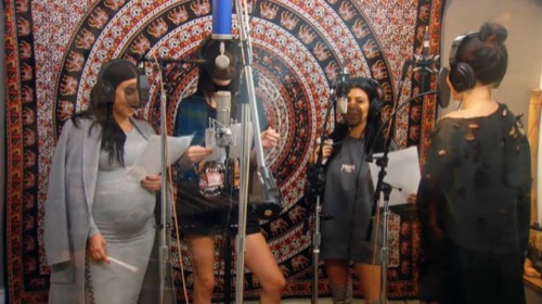 Keeping Up With The Kardashians Recap 1/31/16: Season 11 Episode 11 “The Great Kris”
