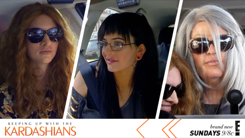Keeping Up With The Kardashians Recap 6/5/16: Season 12 Episode 5 “Fake It ‘Til You Make It”