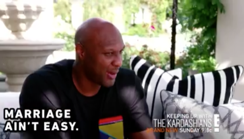 Keeping Up With The Kardashians Live Recap: Season 12 Episode 10 “Iced Out”
