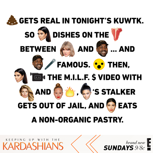 Keeping Up With The Kardashians Recap 7/17/16: Season 12 Episode 11 “Got MILF?”