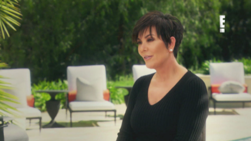 Keeping Up With The Kardashians Recap – Bruce Opens Up to the Girls: Season 10 Episode 10 “About Bruce (Part 1)”