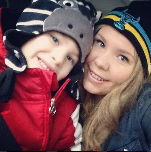 Teen Mom 2’s Kailyn Lowry’s Book “Pride Over Pity” Release Date Revealed