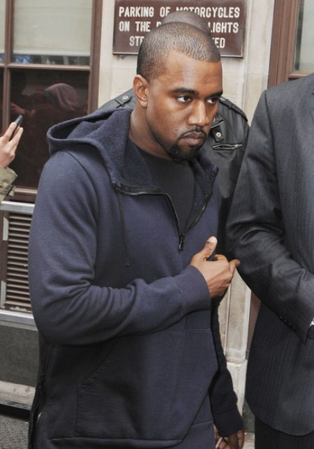 Kanye West: His Movie ‘Cruel Summer’ Is A Joke