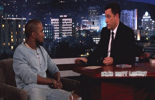 Jimmy Kimmel Live 10/9/13 With Kanye West – LIVE RECAP! (VIDEO)