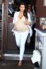 Kanye West Defending His Time Away From Kim Kardashian In Paris - Do We Believe Him? 0421
