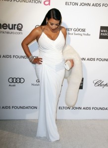 Kim Kardashian Stress Driving Kanye West Crazy, Was She Reason Behind Massive Breakdown? 0225