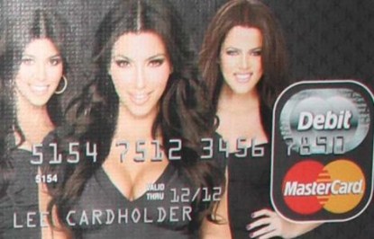 Kardashian Kard Kost Kardashians Millions