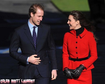 Kate Middleton And Prince William Expecting A Baby – Are They Adopting?