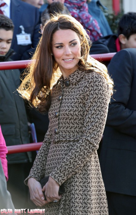 Does Kate Middleton Regret Her Marriage To Prince William?