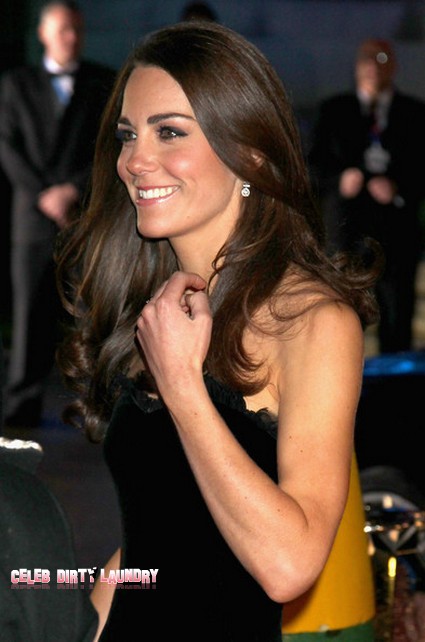 Kate Middleton Won’t Hunt She Avoids The Annual Boxing Day Pheasant Shoot