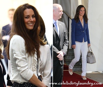 Kate Middleton’s Family Freak Over Lewd Photos – Set To Complain To Press Complaints Commission