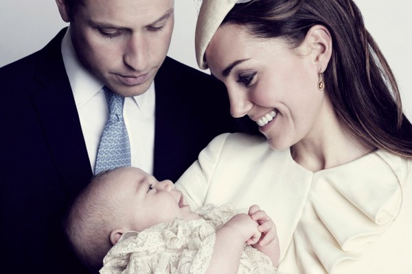 Kate Middleton Hires Prince George A New Nanny For Australia And New Zealand Tour