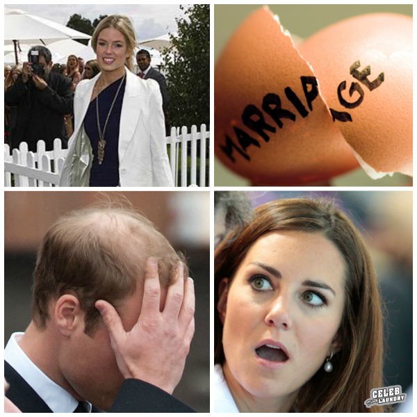 Kate Middleton and Prince William Divorce Shocker: Isabella Calthorpe Cheating To Blame – Australian Trip Cancelled