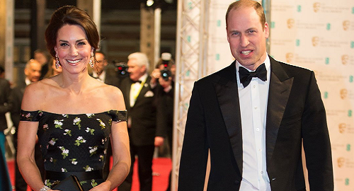 Prince William And Kate Middleton Put In Overtime With Secret Royal Engagements