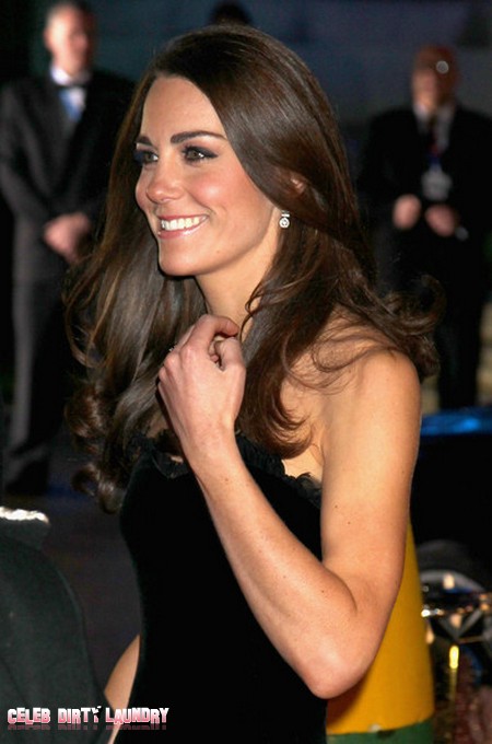Kate Middleton Beats Out Her Sister Pippa Middleton For Beauty Icon