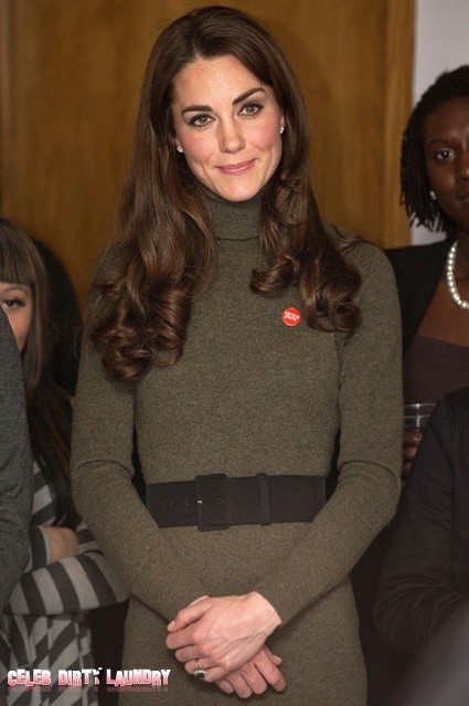 Kate Middleton Doubles Fashion Brand’s Profit
