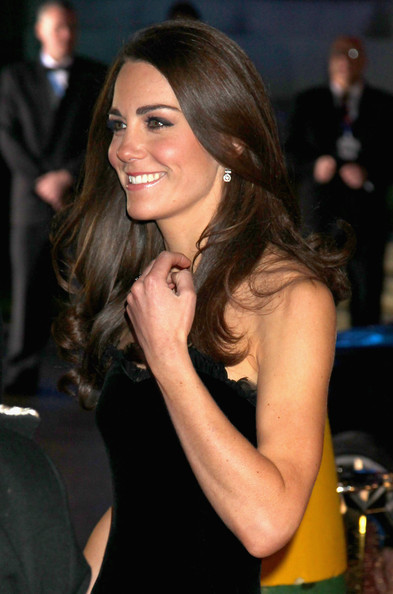The Secrets Of Kate Middleton’s Diet And Exercise Plan