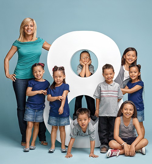 Kate Plus 8 LIVE Recap: Reunion Special “Sextuplets Turn 10 Part 1”