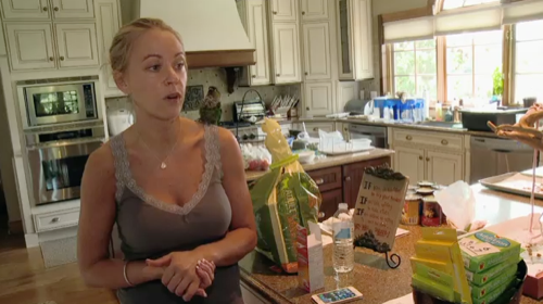 Kate Gosselin Dating Millionaire Boyfriend Jeff Prescott – Secret Bankruptcy Past