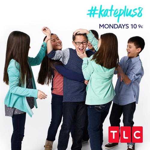Kate Plus 8 Recap 7/17/17: Season 5 Episode 10 “Kate Goes Skiing… Sort Of…”