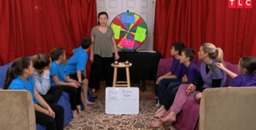 Kate Plus 8 Recap 1/10/17: Season 5 Episode 7 “Game Night”