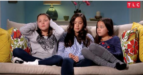 Kate Plus 8 Premiere 11/29/16: Season 5 Episode 1 “Sextuplets Turn 12!”