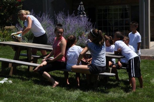Kate Plus 8 Recap 12/29/15 Season 4 Episode 4 “Green Thumb Gosselins”