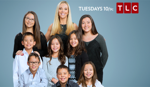 Kate Plus 8 Recap 1/5/16 Season 4 Episode 5 “Deck Party”